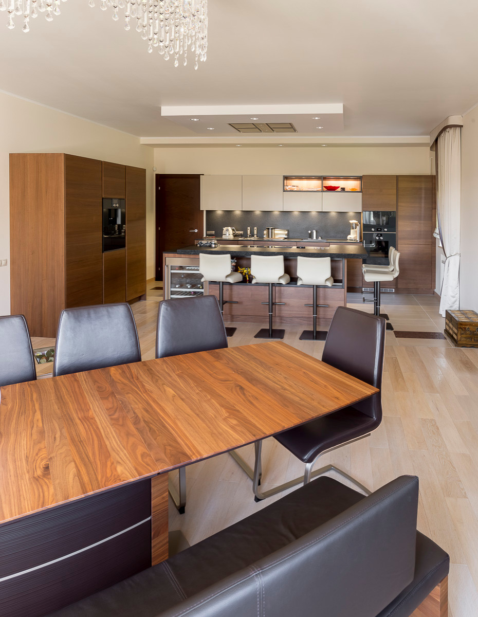 Реализованные нами проекты - AVANCE-H | CLASSIC-FS