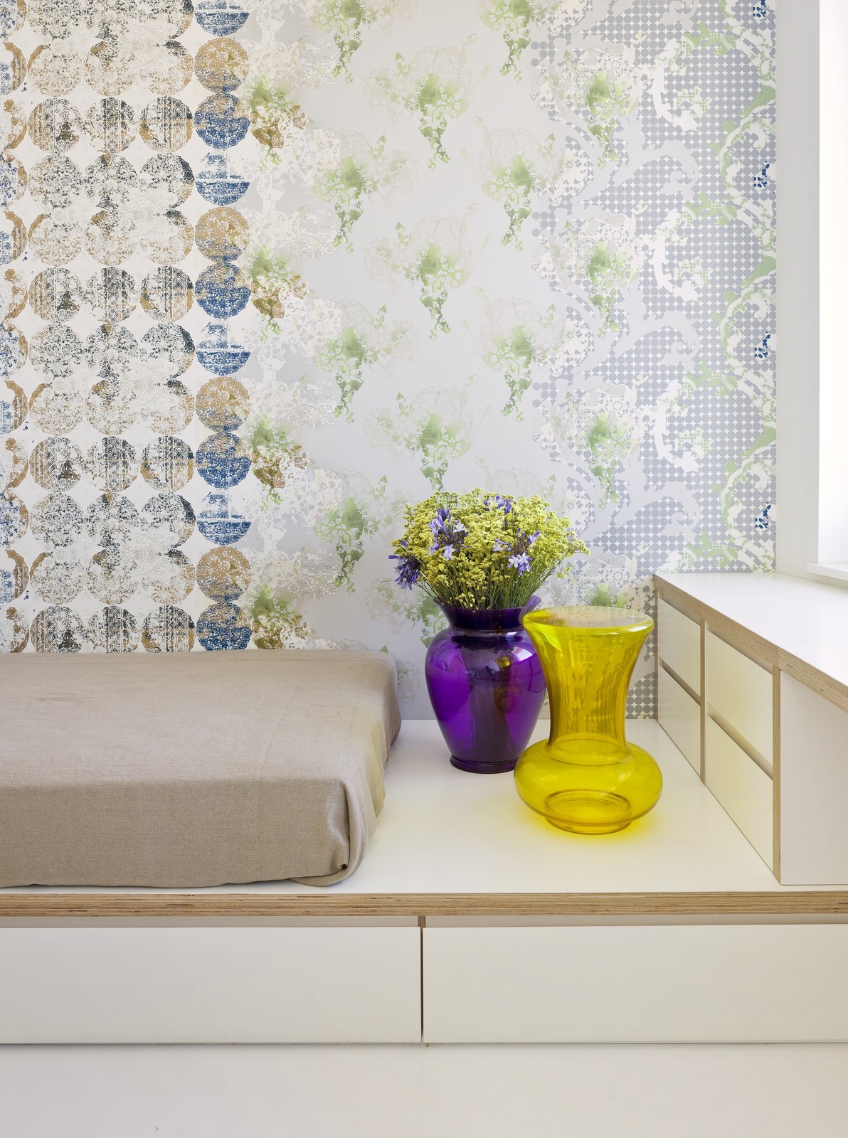 Квартира на пр. Вернадского