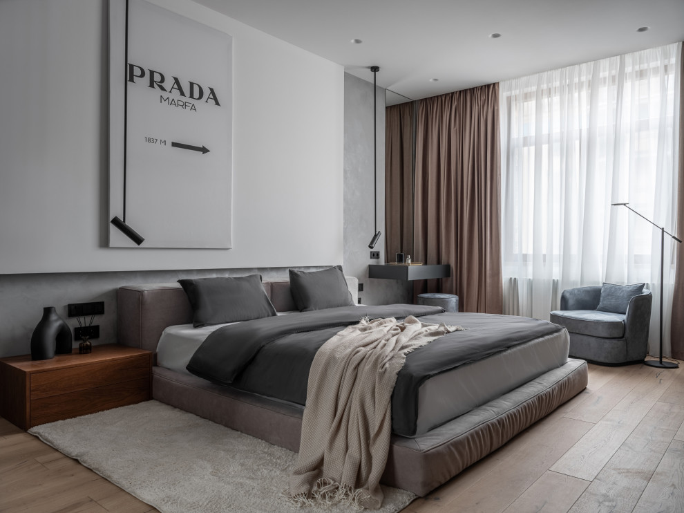 Уютный лофт в центре Санкт-Петербурга