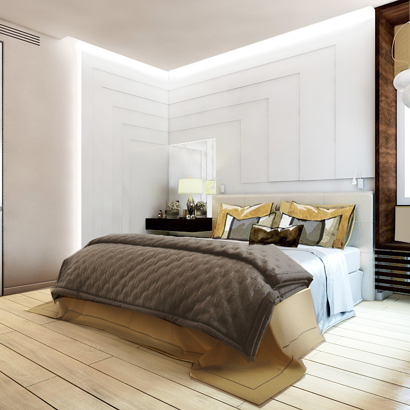 Квартира в ЖК "АЛЫЕ ПАРУСА"