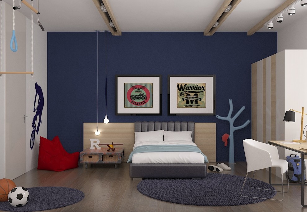 Дом Ялта минимализм