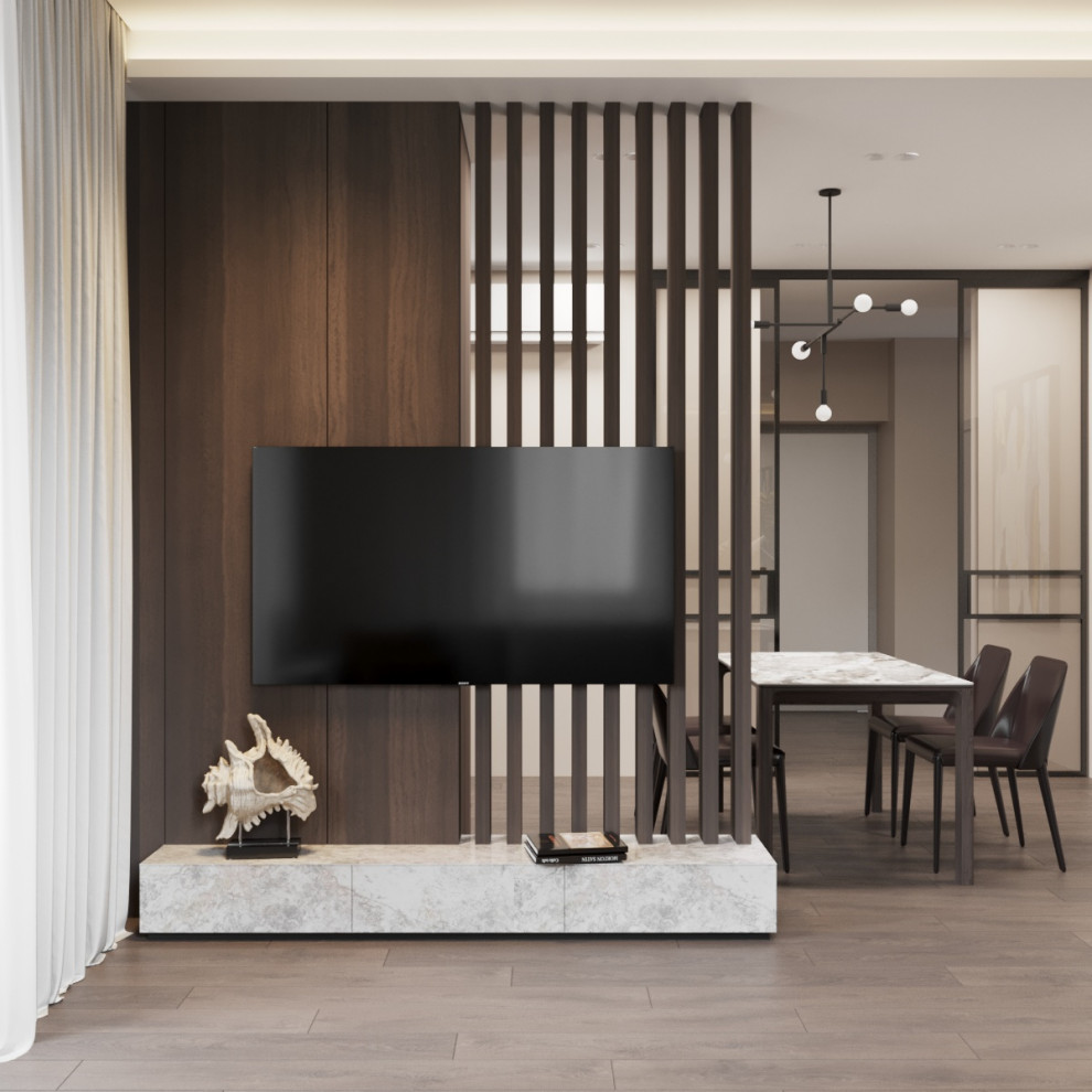 Квартира на Чернышевского