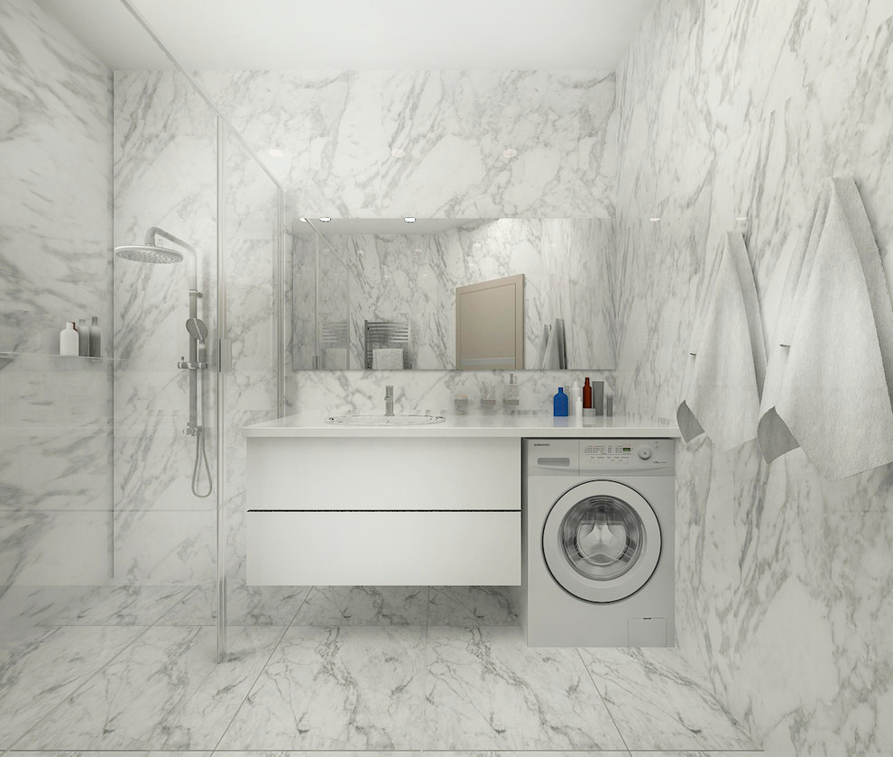 Дизайн загородного дома в современном стиле