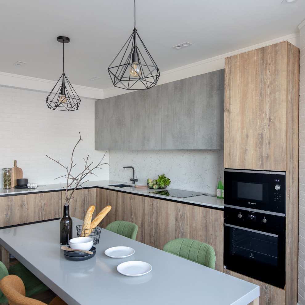 Echo Пятницкое Шоссе