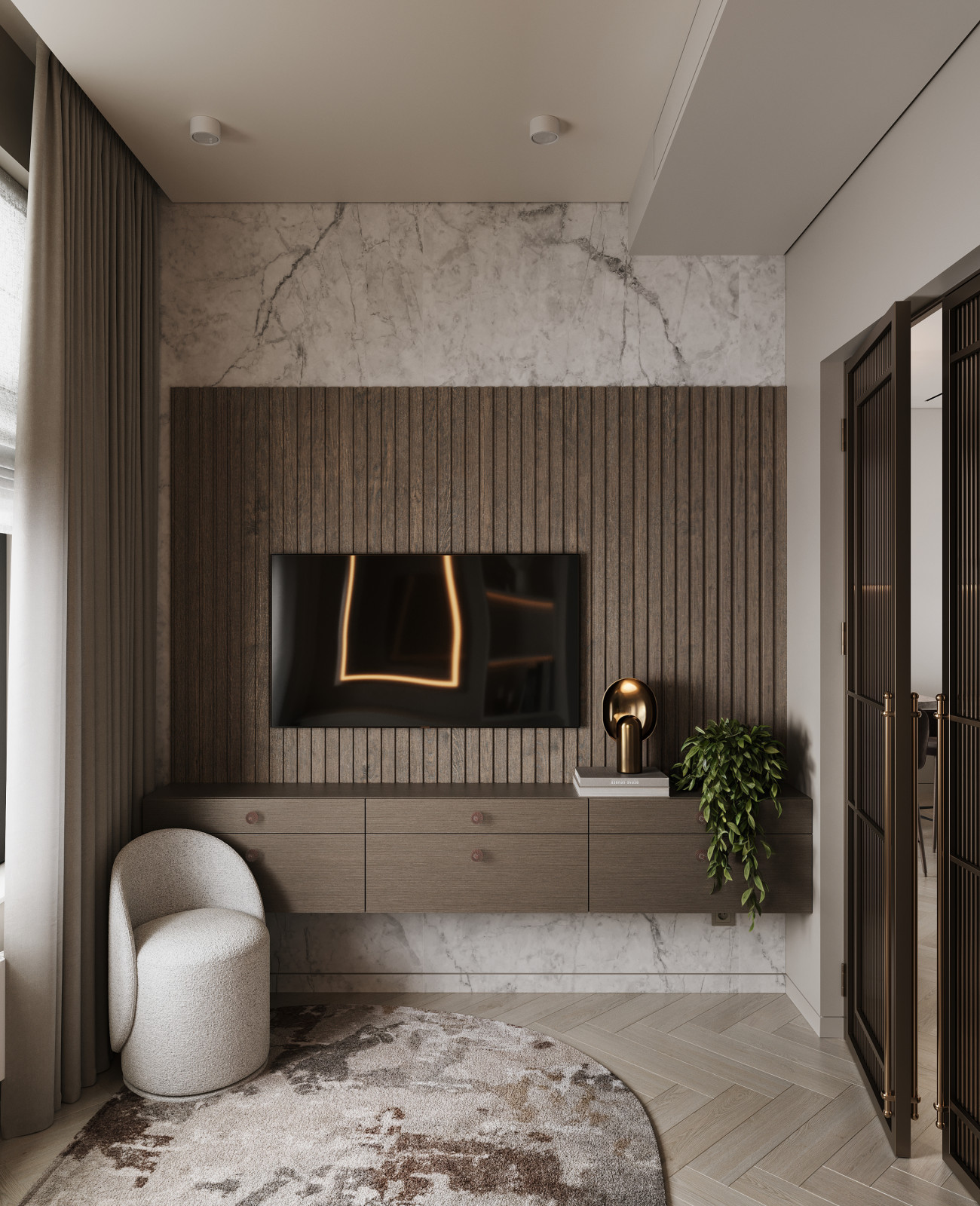 Дом "Достижение"