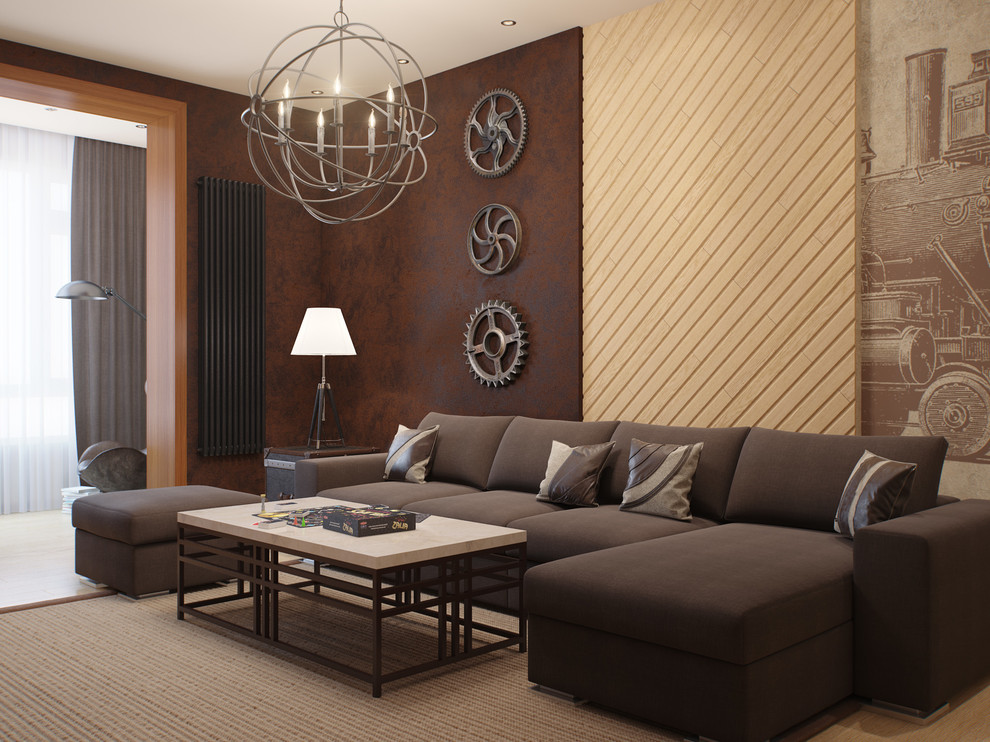 Квартира в г.Самара ЖК "Ладья"