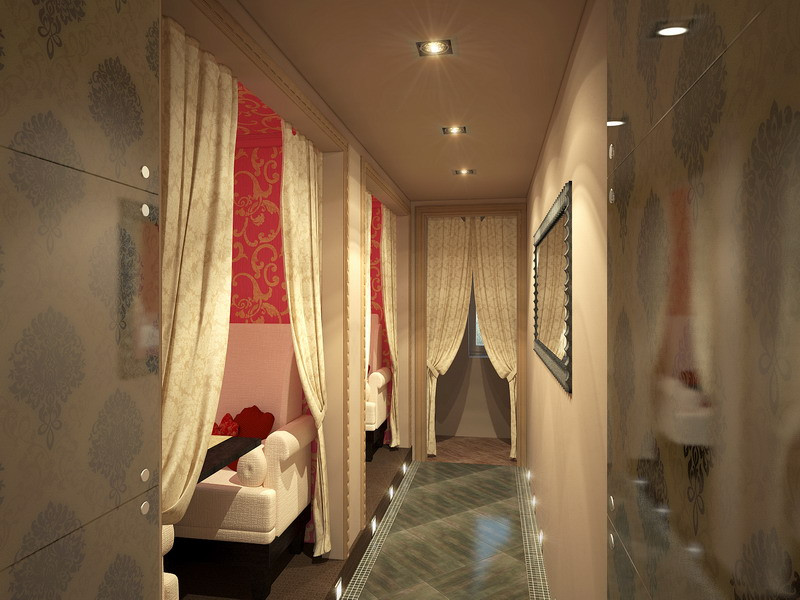 Кафе на Ленинском проспекте