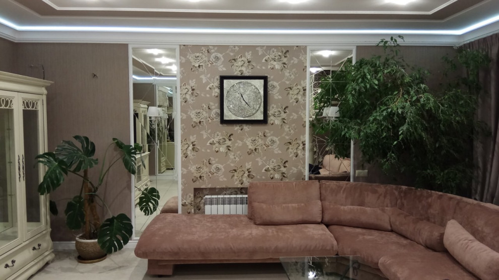 Современный прованс