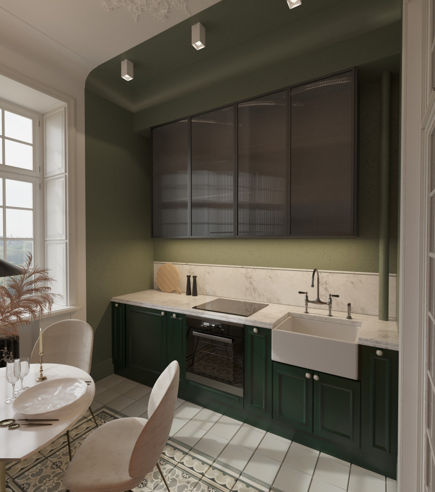 Проект квартиры