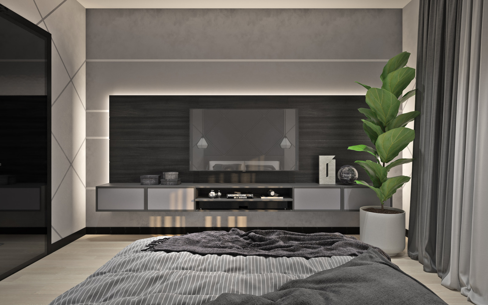 Коттедж в КП "Риверсайд"