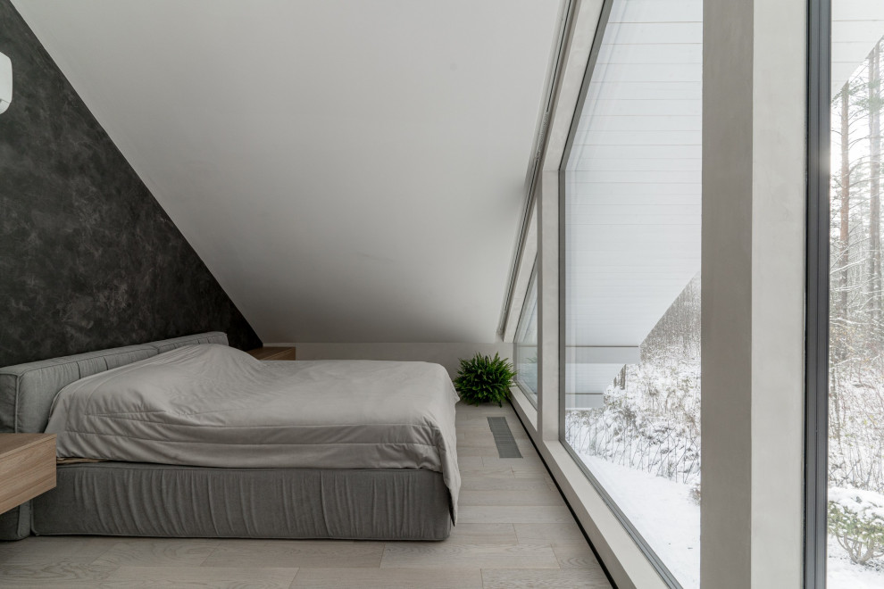 Реализация проекта индивидуального жилого дома