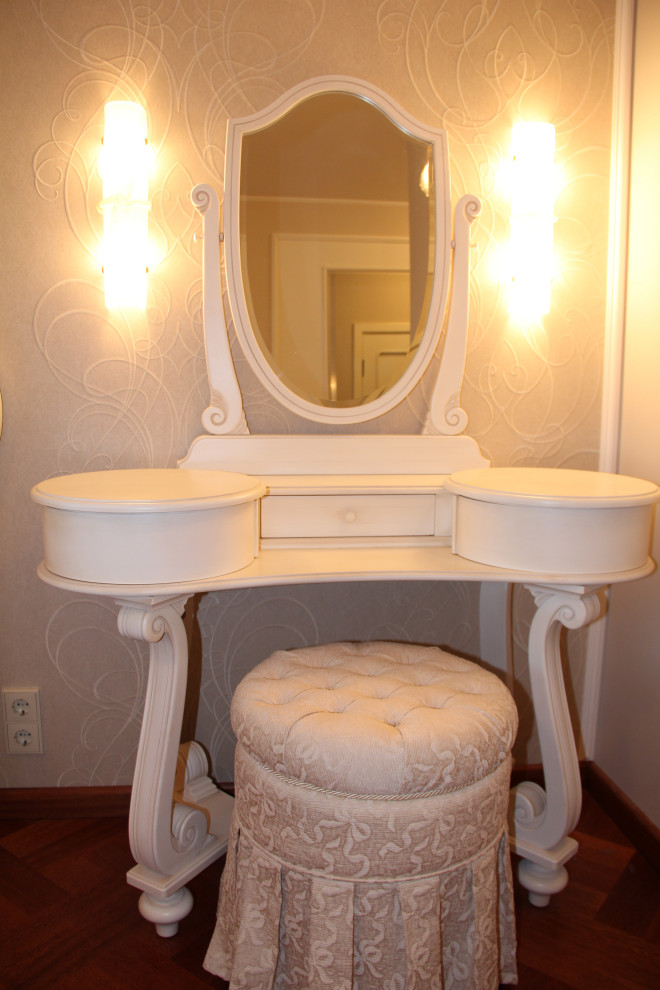 Дизайн квартиры на Комендантском