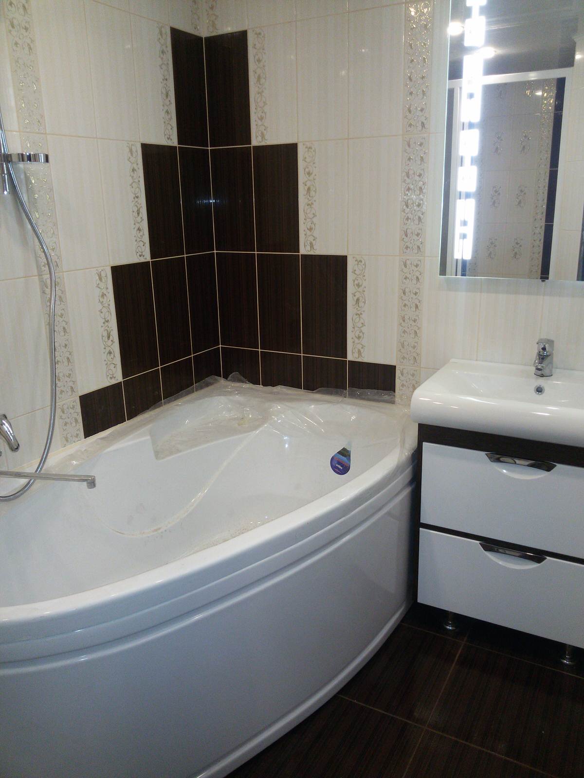 Перепланировка