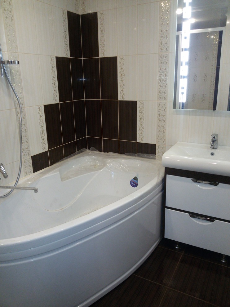 Перепланировка