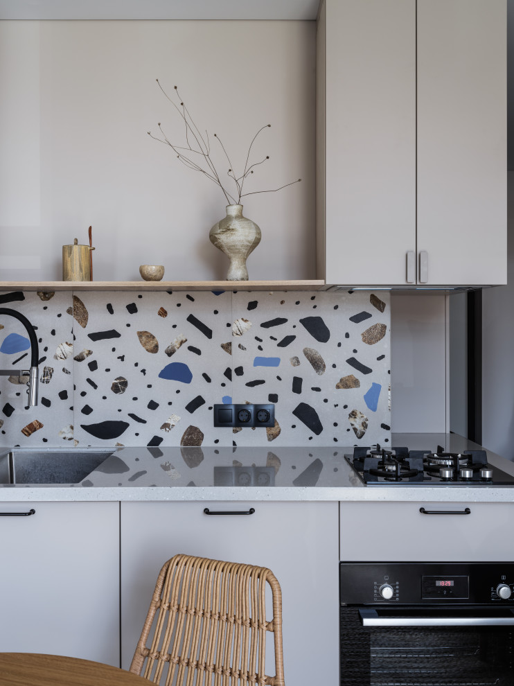 Квартира на берегу моря