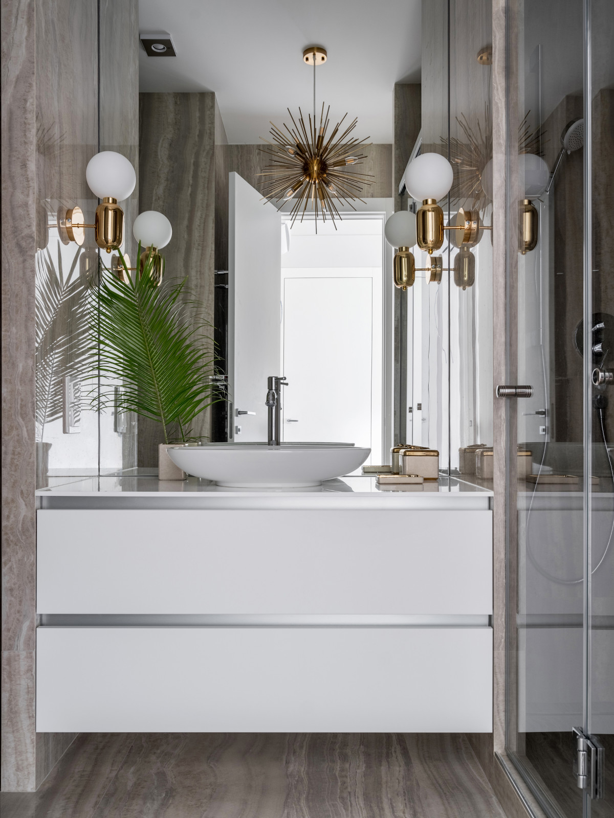 Новогорск курорт