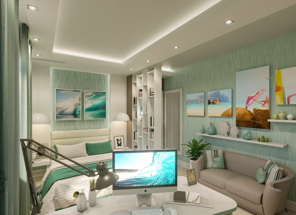 Приятная квартира в Киеве