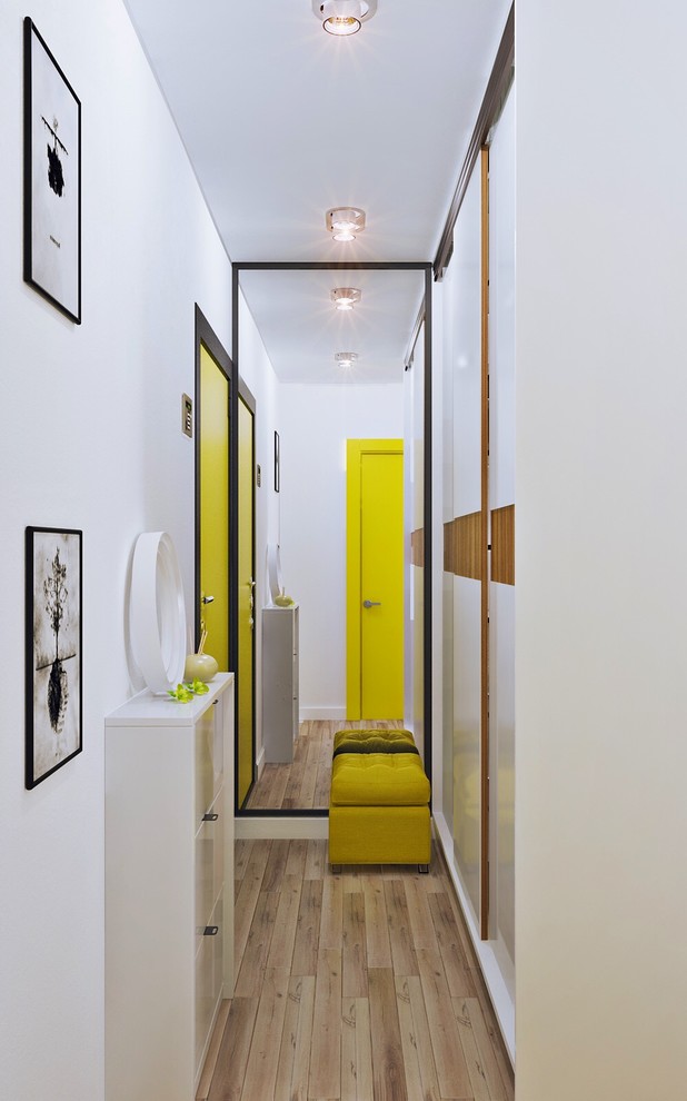 Квартира в ЖК "Mistola Hiils"