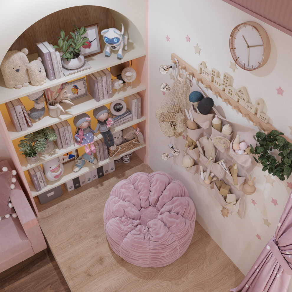 ЖК "Весна" 96м2