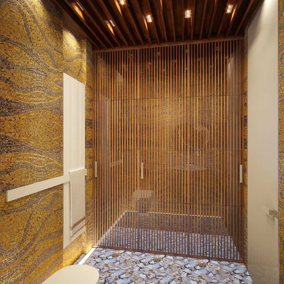 Пентхаус на Крестовском острове