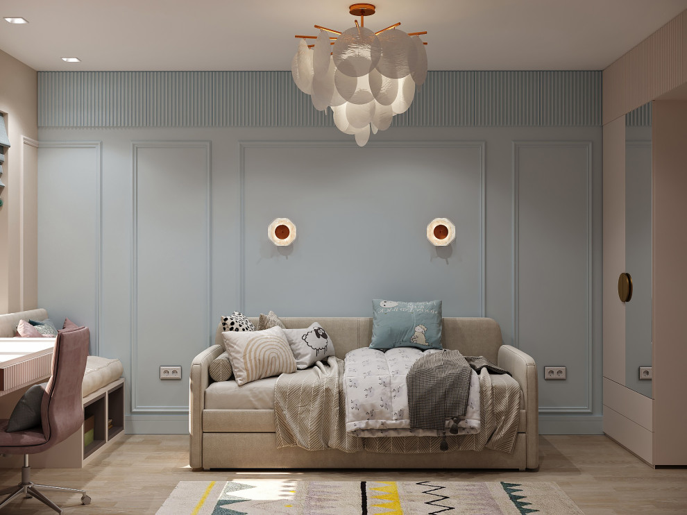 Проект квартиры