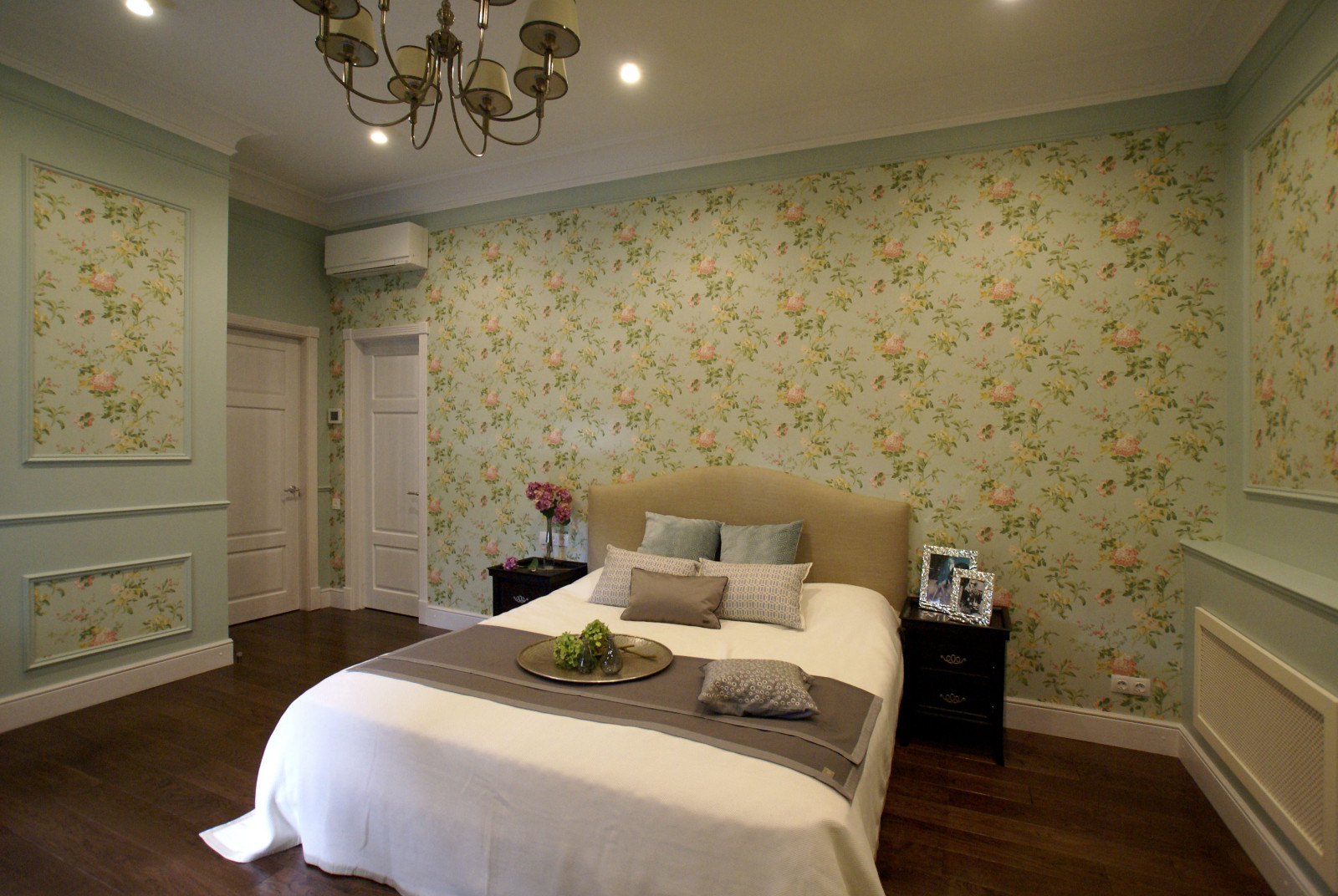 Резиденция в КП «Бородки», 660 м2. Брат