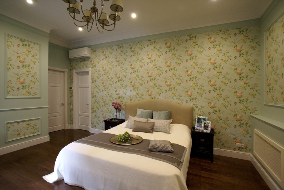 Резиденция в КП «Бородки», 660 м2. Брат