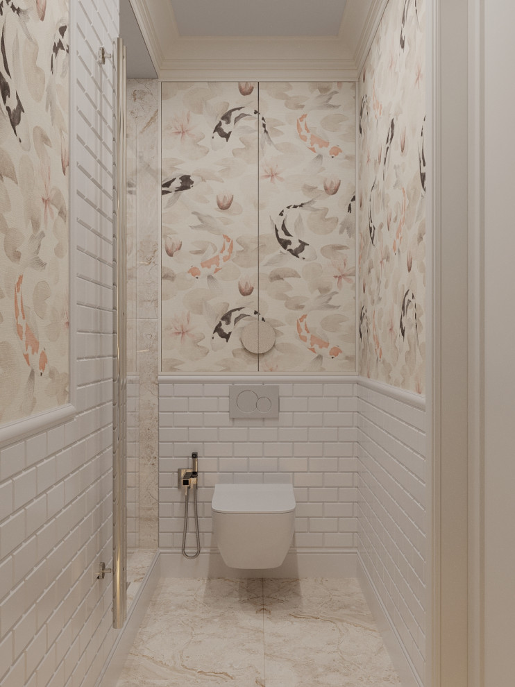 Квартира в ЖК Кварталы 21/19. Москва