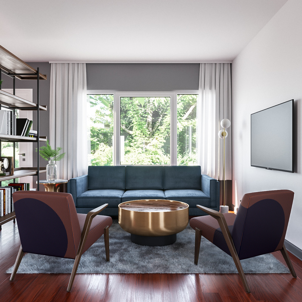 Частный дом в Чикаго