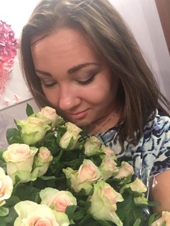 Александра Ващук