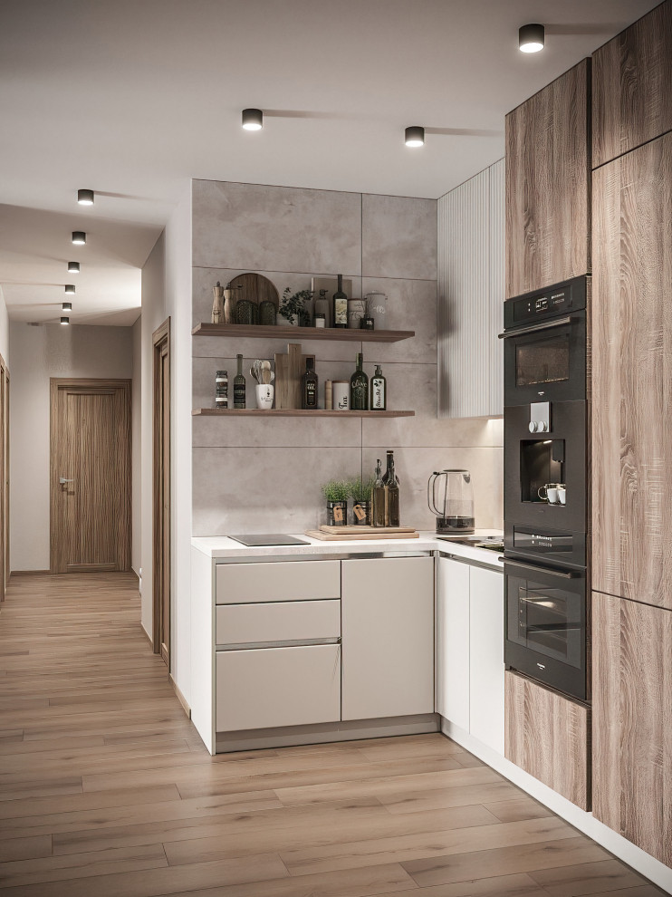 ЖК River Park, Екатеринбург