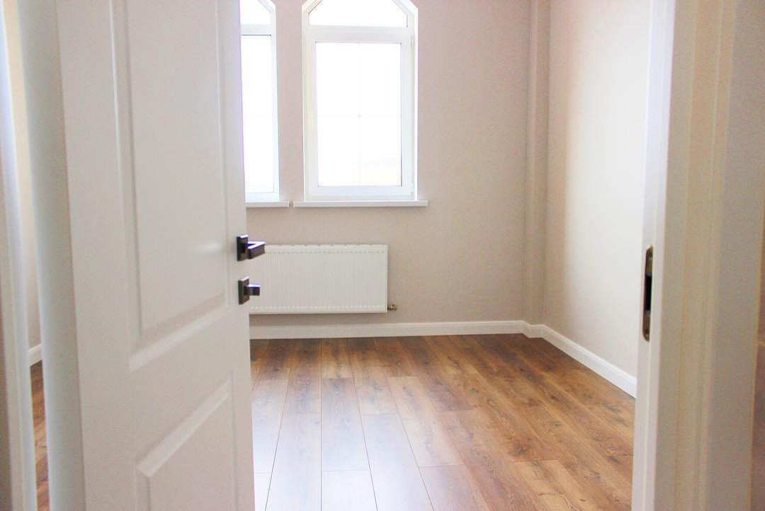 Реализация объекта 110.5м2