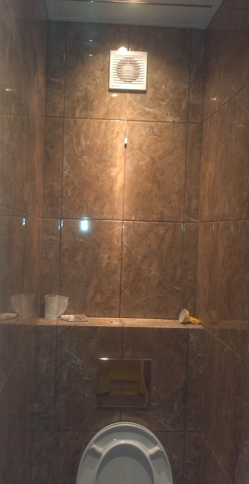 Ремонт в 2к хрущевке с минимальным бюджетом