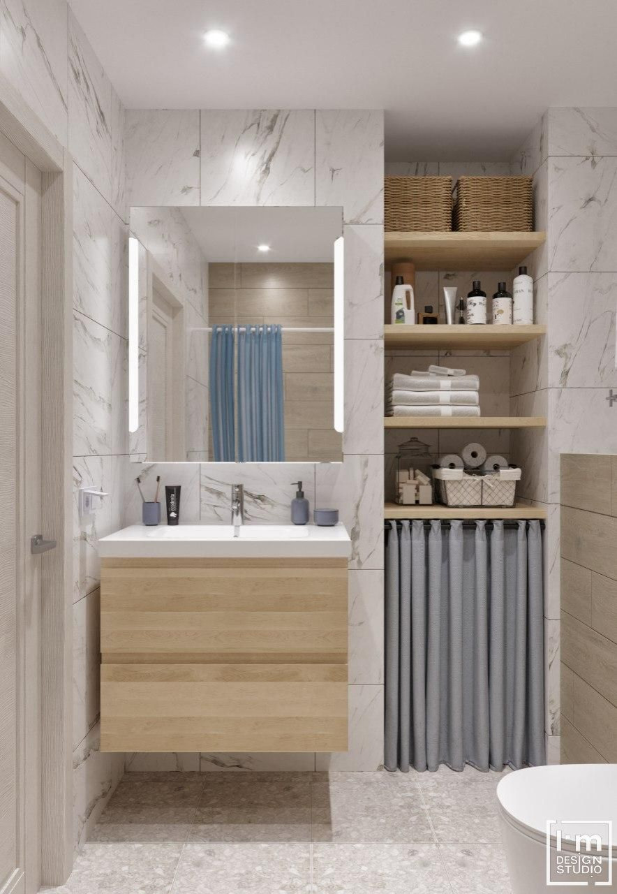 Ванная комната