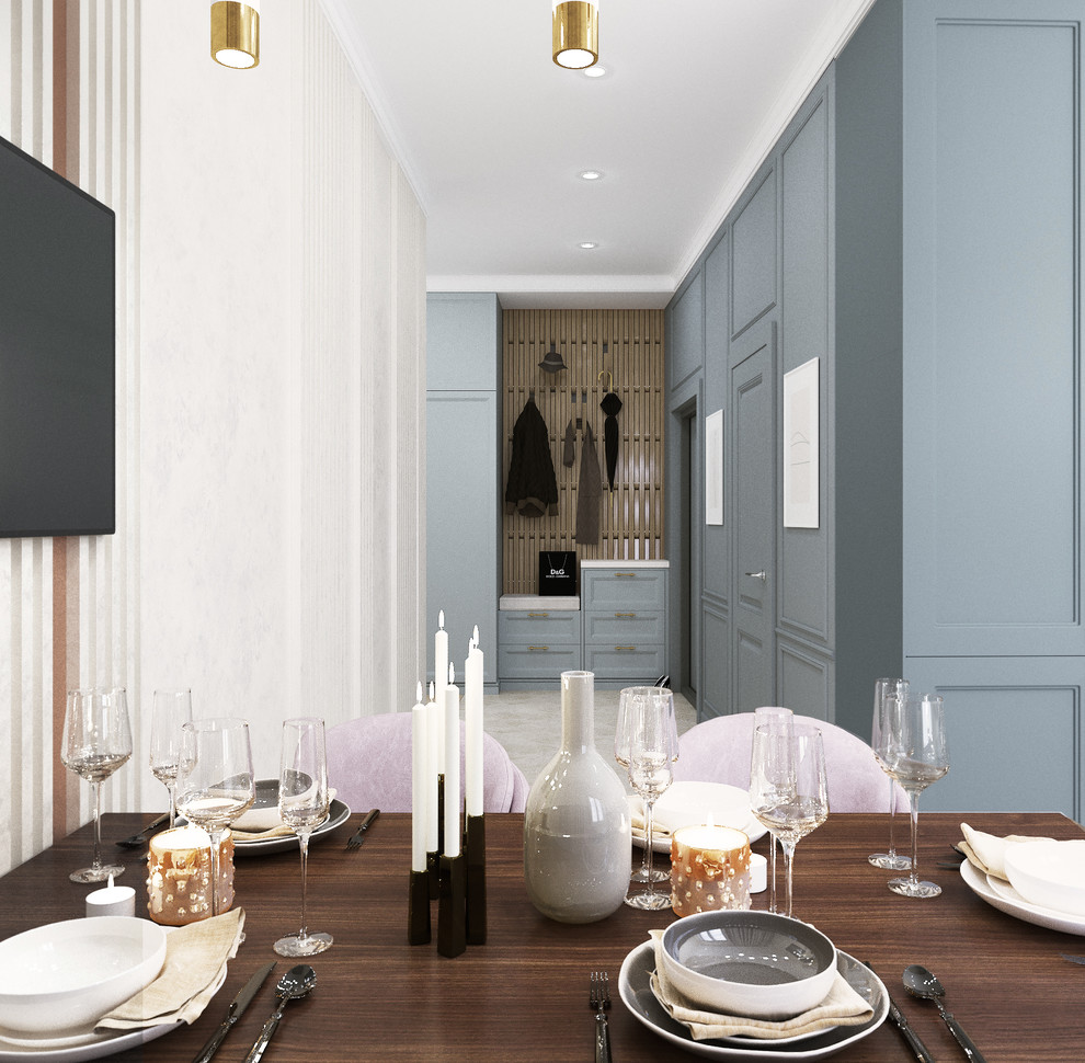 ЖК "Три Ветра"