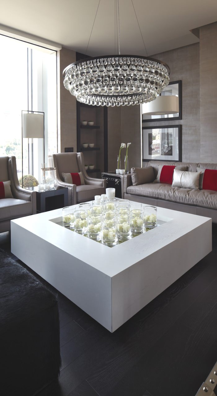 Американские интерьеры - создайте c Design Place