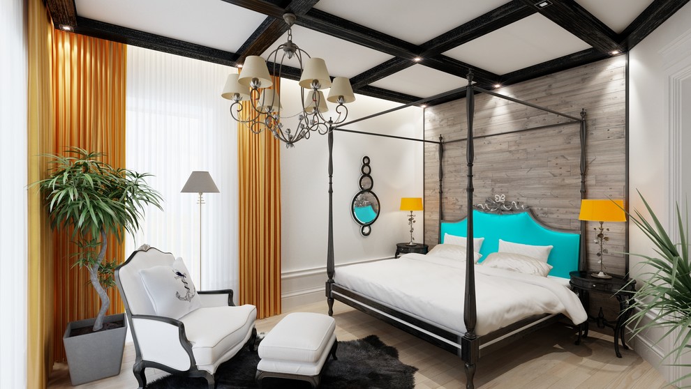 Квартира 018