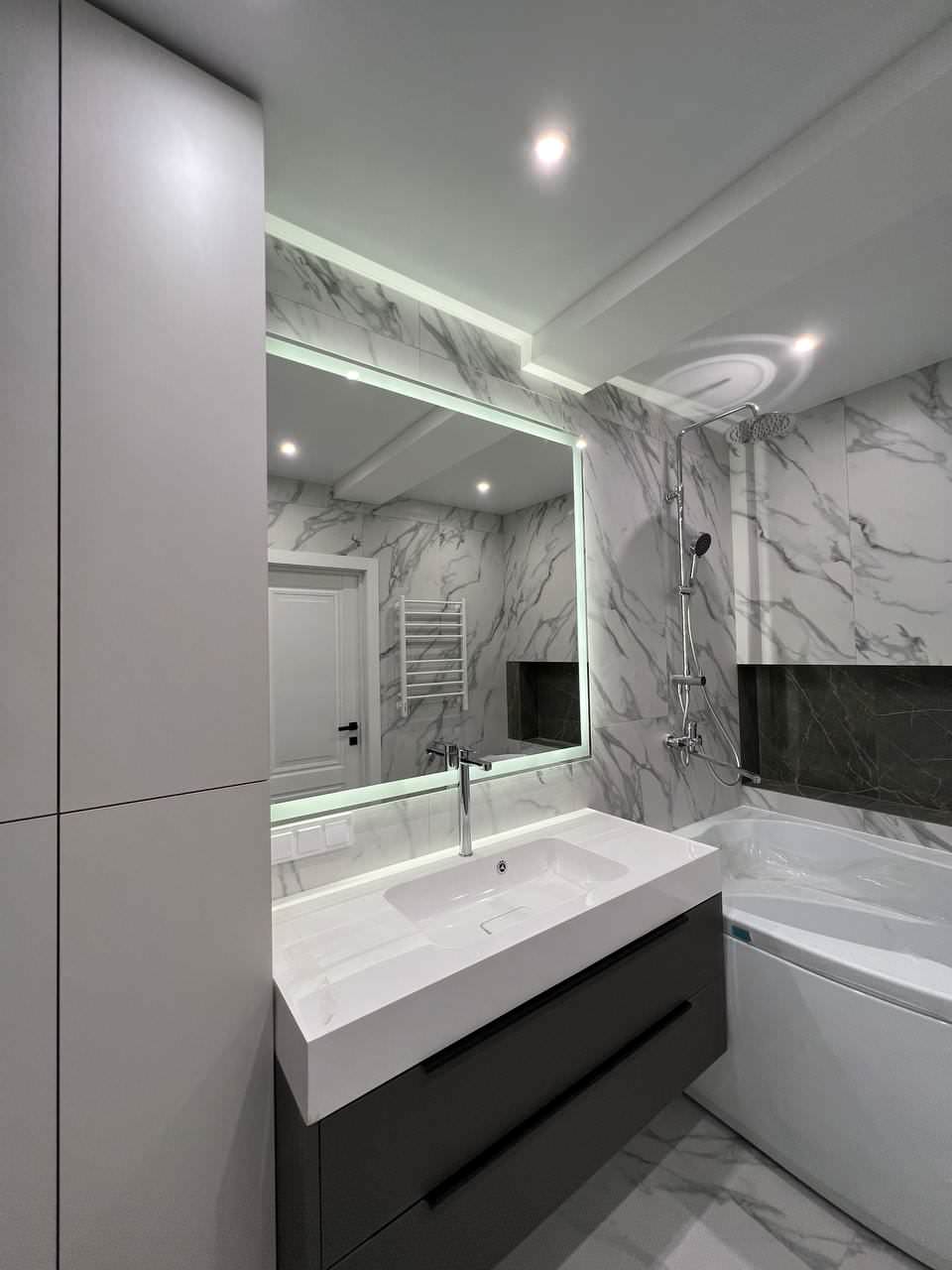 ЖК Волжские огни