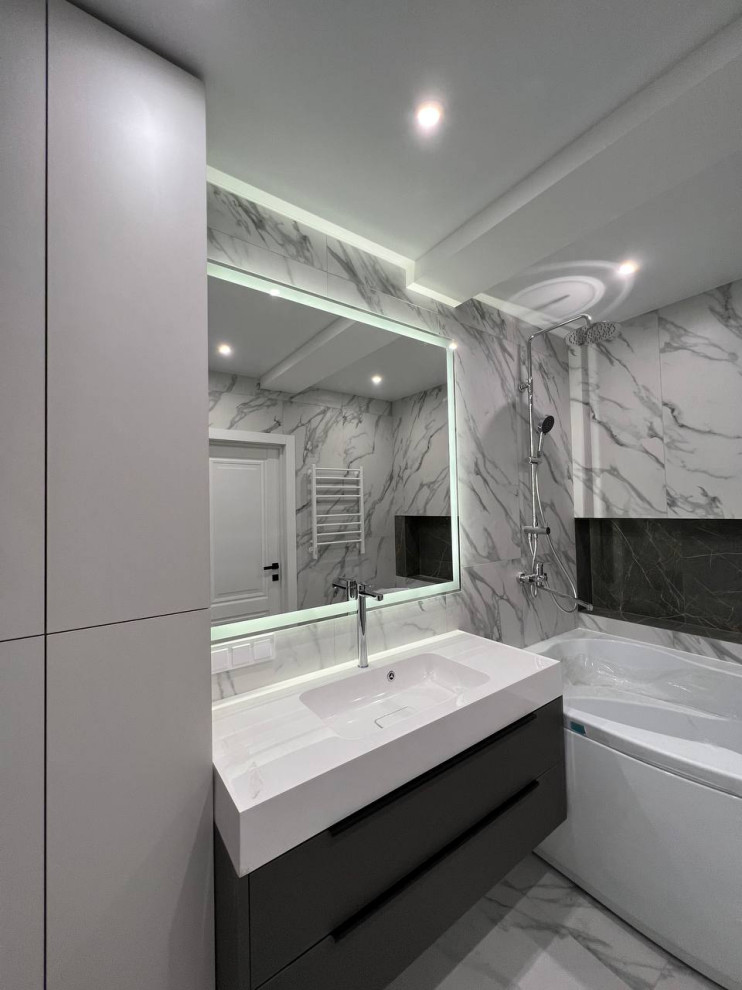 ЖК Волжские огни