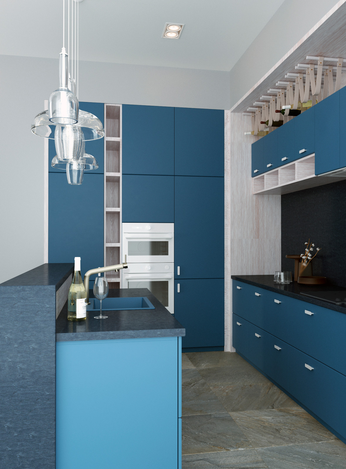 Разное. Концепции, эскизы.