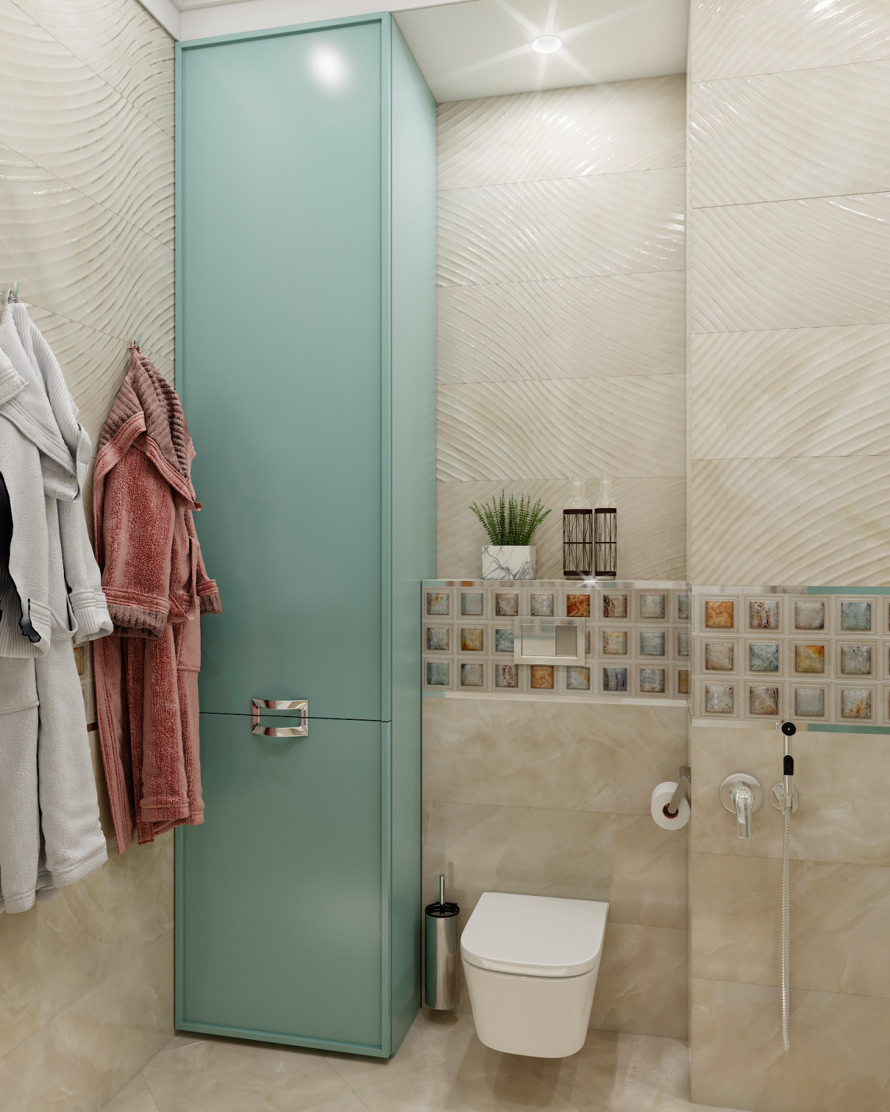 Новочеремушкинская 17