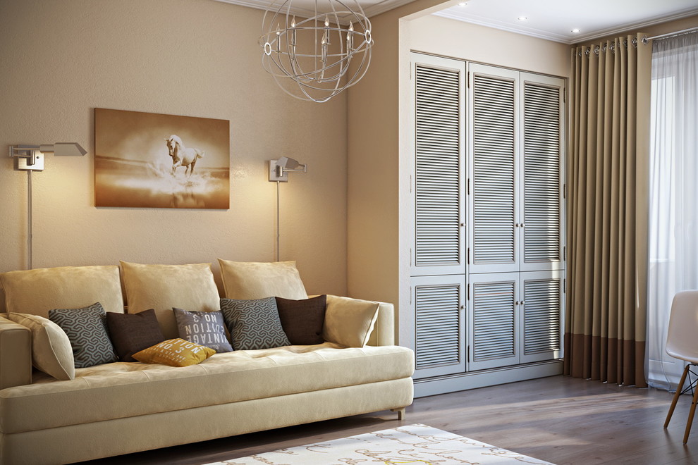 Квартира ул.Херсонская 60 кв.м.