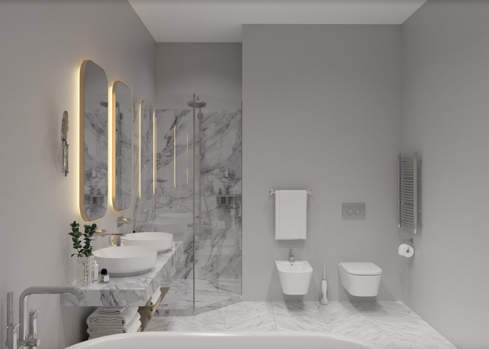 ЖК Дом на Мосфильмовской