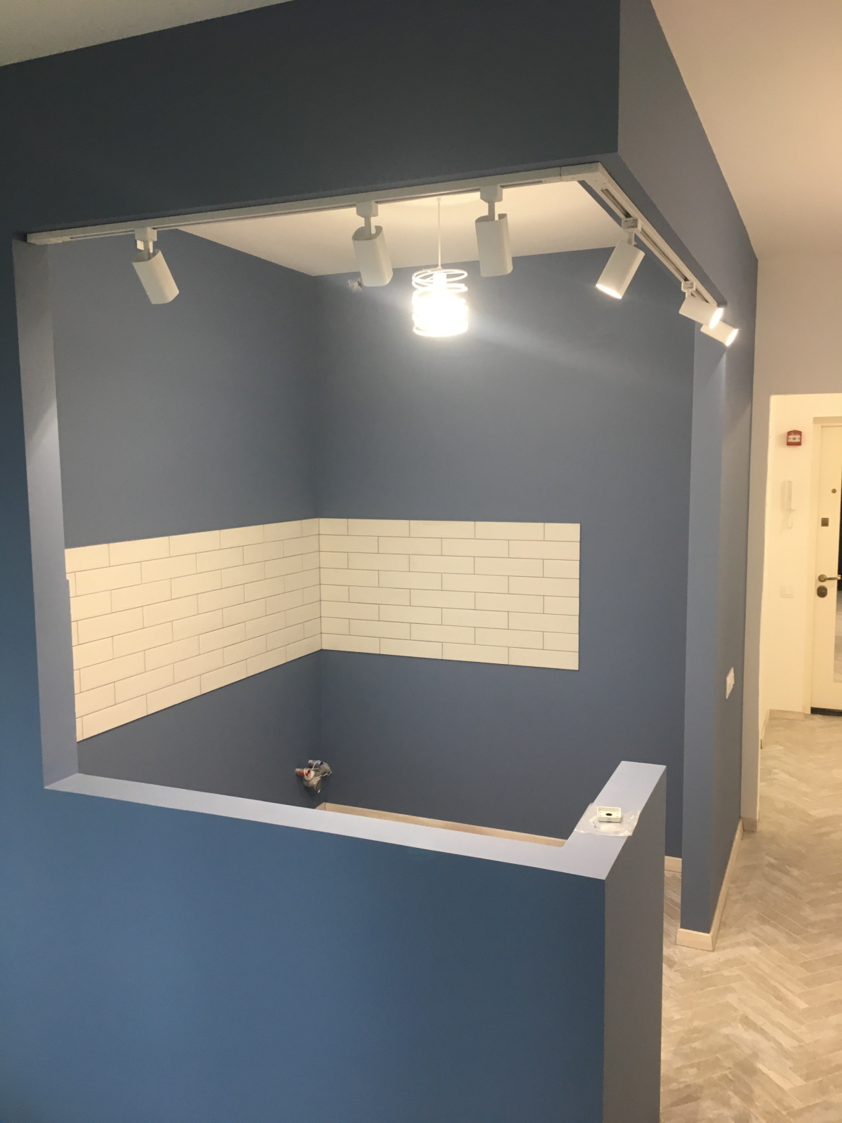 Обложка проекта: Ремонт Эталон Сити