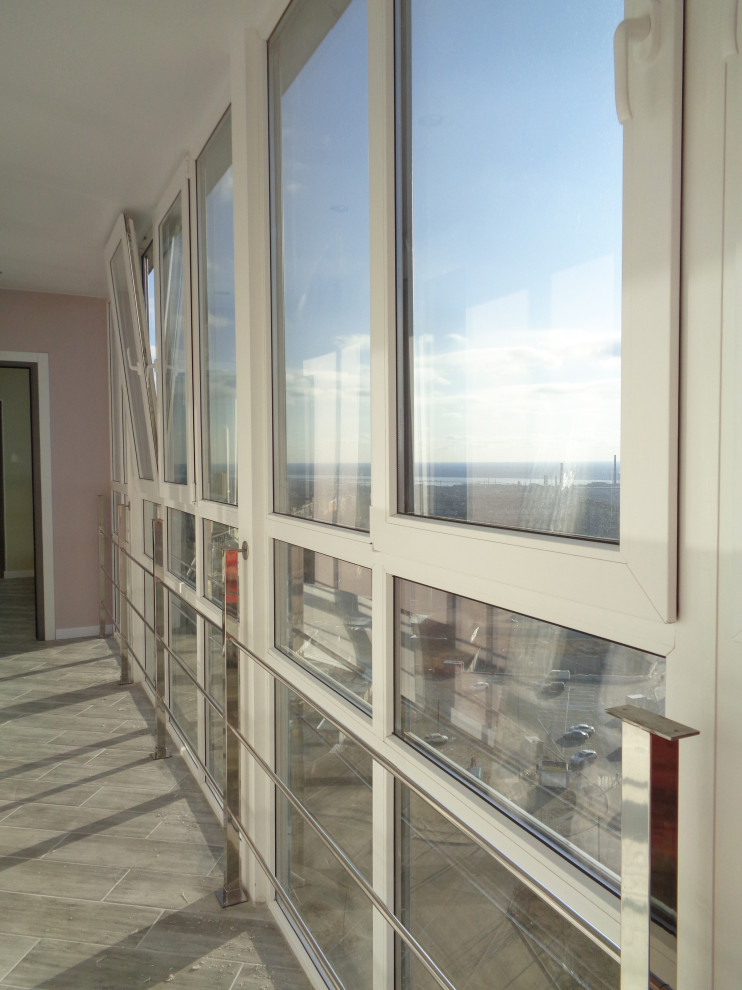 Квартира для семьи с двумя детьми в Волгограде