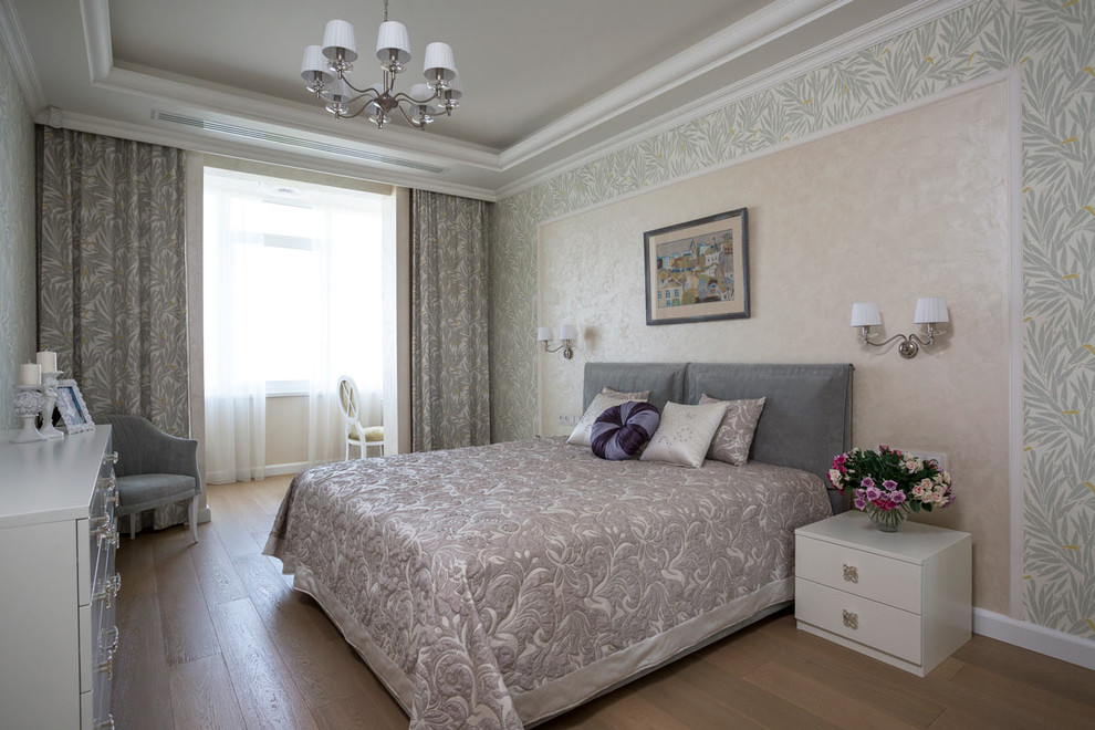 Реализованный объект квартира в ЖК Таганка