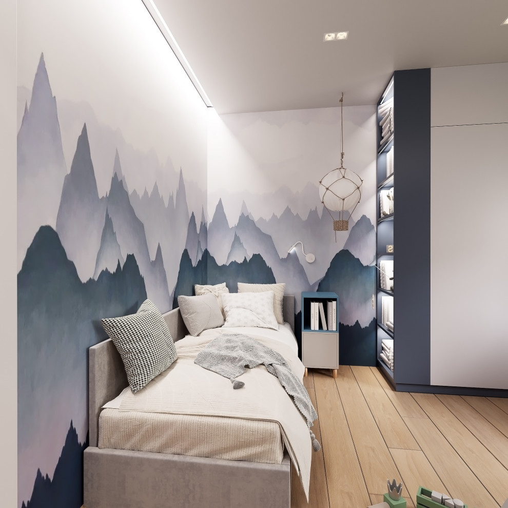 ЖК Фонвизина