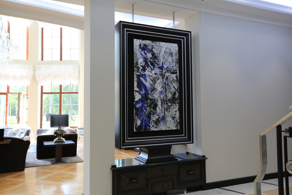 Borviha, Moscow, Russia