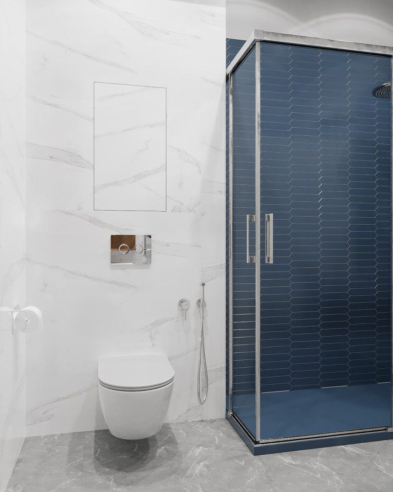 2-комнатная квартира в Сталинке