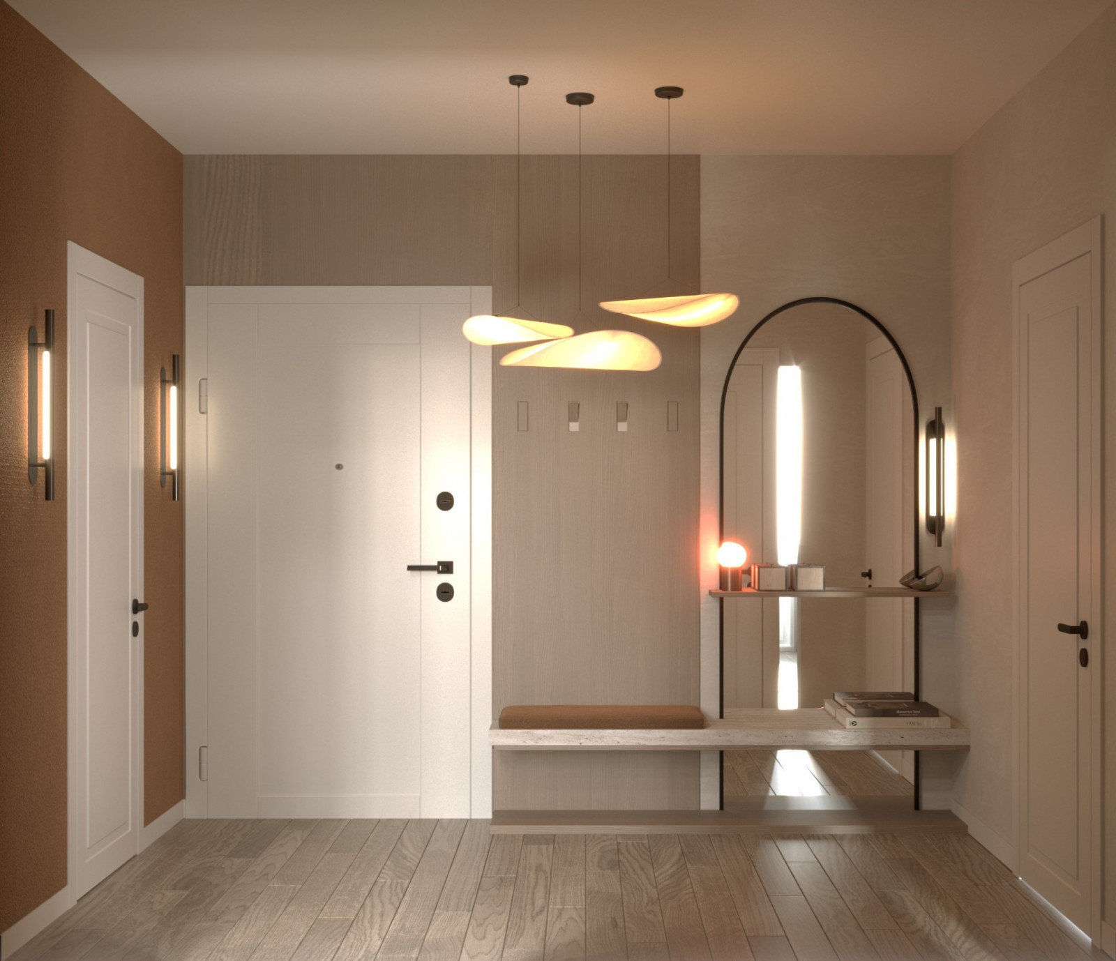 Квартира для студентки (Гоголя)